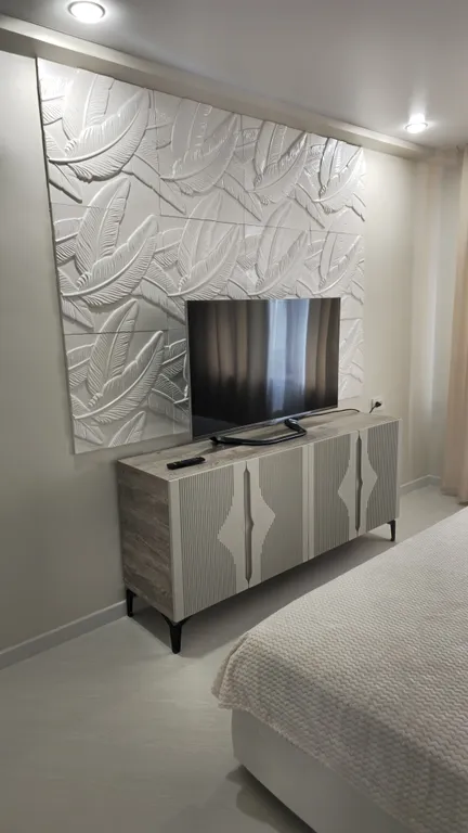 Удобная квартира-студия на Пограничке