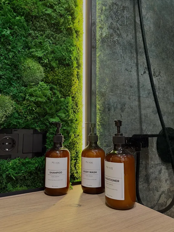 Квартира Стильные апартаменты с дизайнерским ремонтом в самом центре города! — Калининград