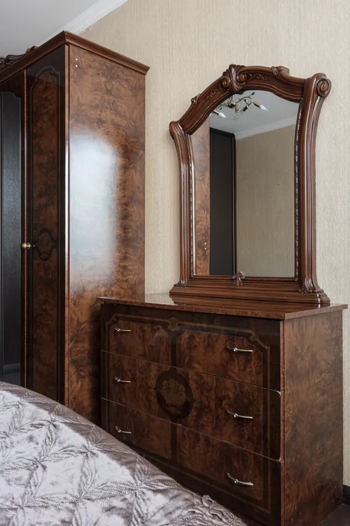 Квартира Квартира в деловом центре города — Красноярск