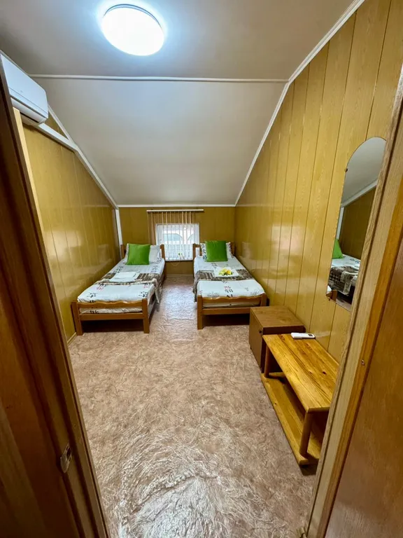 Квартира Комната — аренда посуточно в Вардане