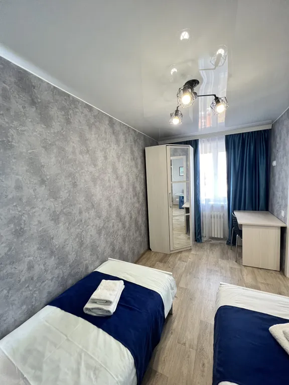 Апартаменты Созвездие Камчатки на красной линии