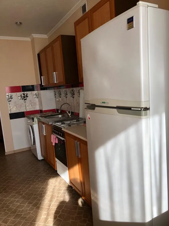 Отличная квартира