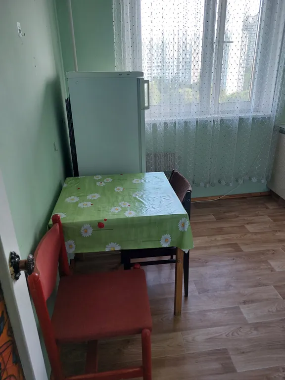 Квартира у метро Каширская
