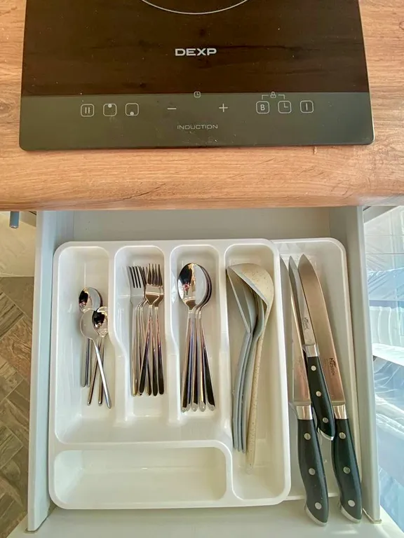 Апартаменты с отдельным входом