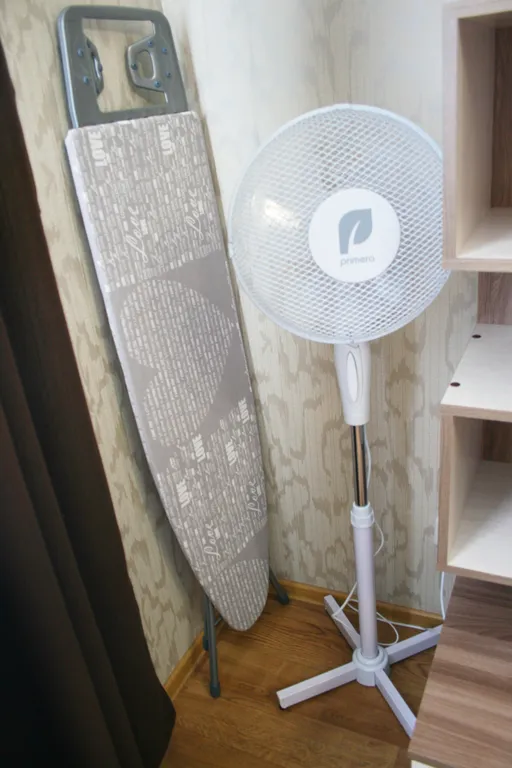 Квартира на Московском проспекте