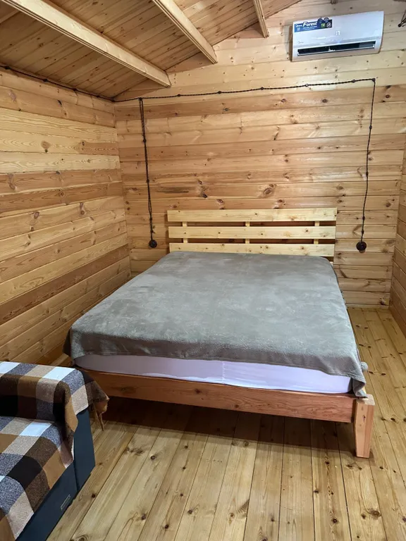 Уютный однокомнатный коттедж — аренда посуточно в Сухум