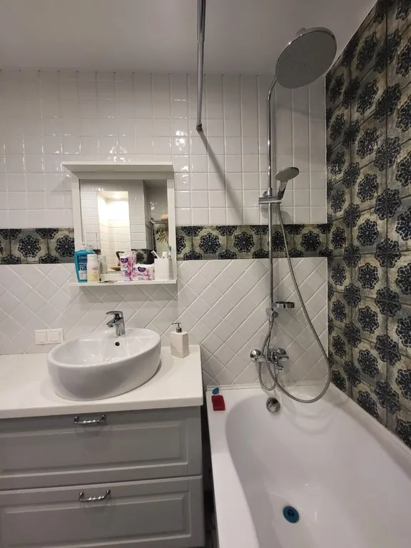 Дизайнерская квартира