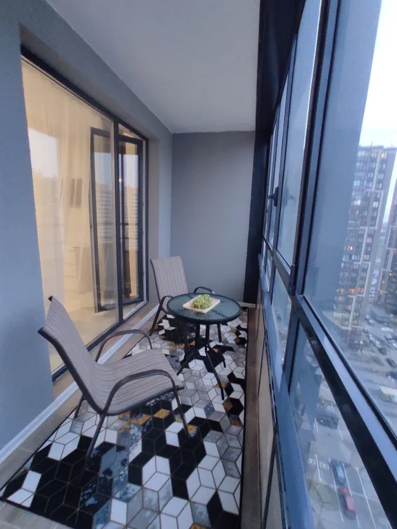 Квартира Уютная квартира для комфортного проживания — Шушары