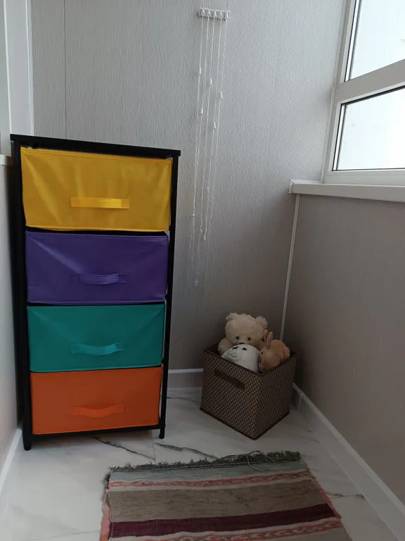 Шикарная квартира в центре города