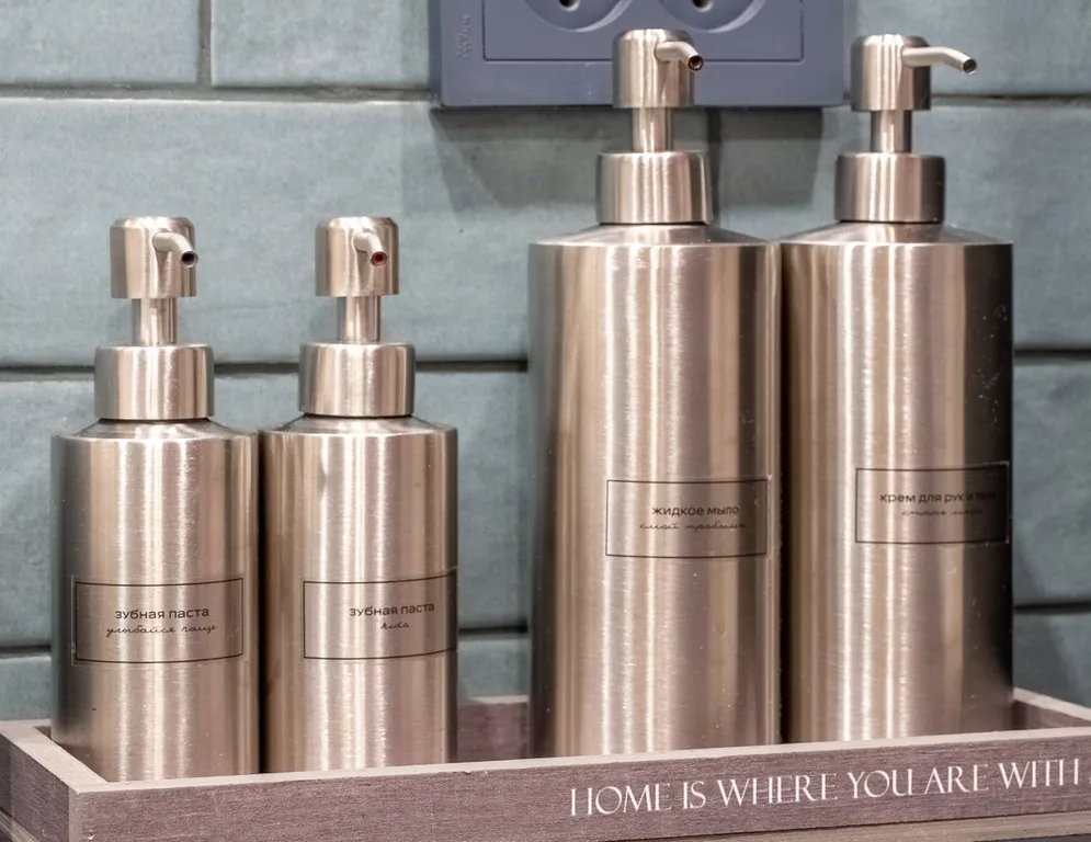 Уютная квартира в центре города с видом на реку