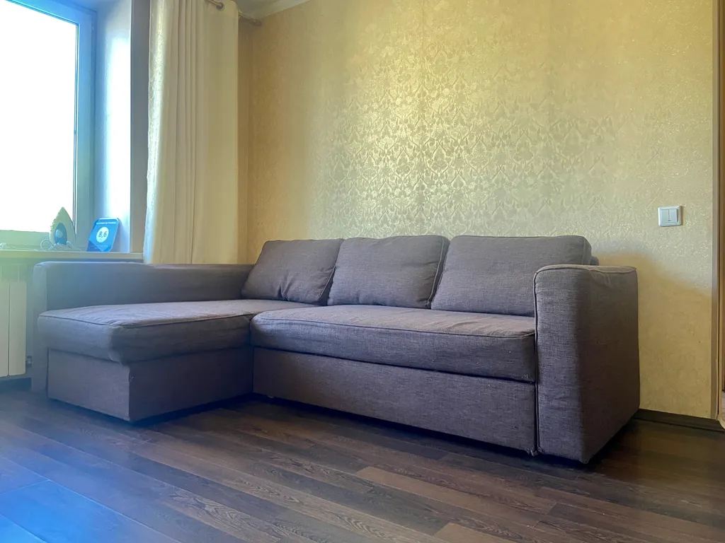 Квартира Квартира в центре у Екатерининского парка — Пушкин