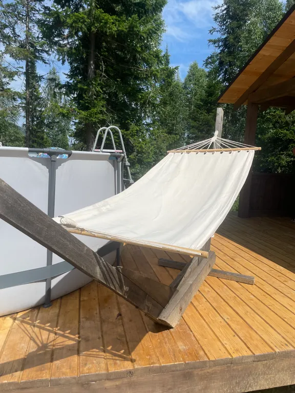 Новый дом с дизайнерским ремонтом