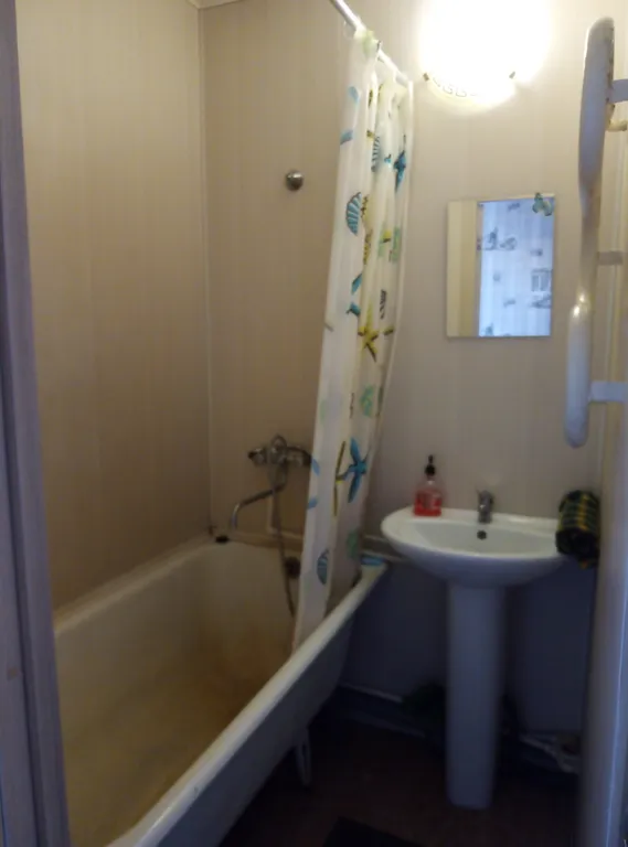 Квартира в центре, рядом с ТЦ Норд