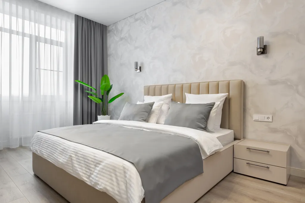 Апартаменты бизнес-класса с видом на эльбрус в доме с часами