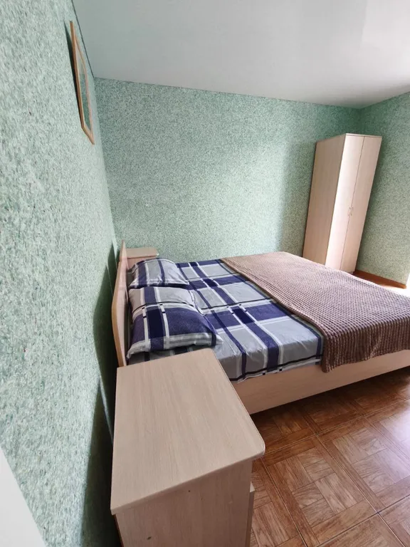 Квартира Комната — Геленджик