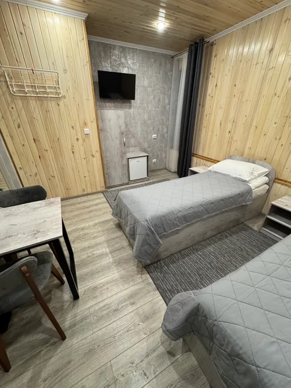 Квартира Комната — аренда посуточно в Белорецк