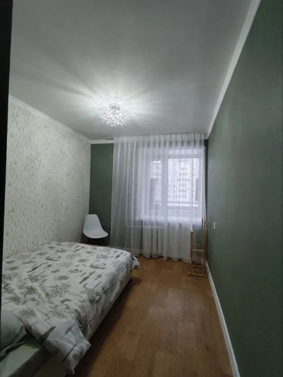 Уютная 2-комнатная квартира с удобным расположением