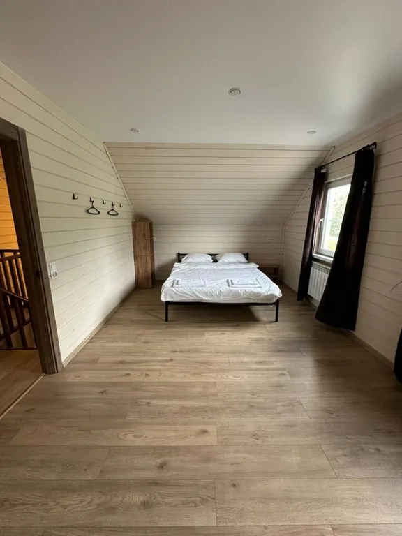 Коттедж Новый дом — Новая Ладога