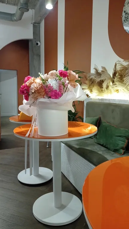 Квартира 2-комнатная Квартира — Сухум