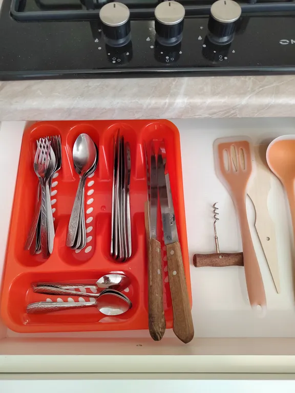 Шикарная однокомнатная квартира