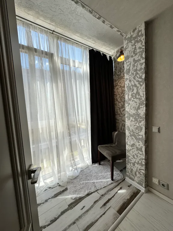 Уютная квартира в ЖК Комарова VIP