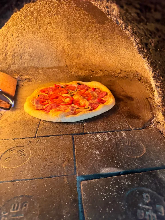 Уютный срубовой дом с баней