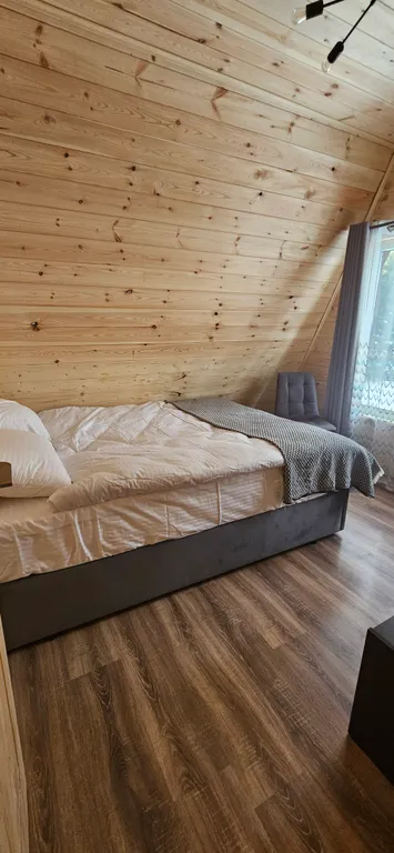 Двухэтажный А-фреим