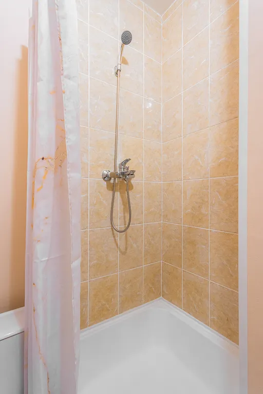 Уютная квартира - студия