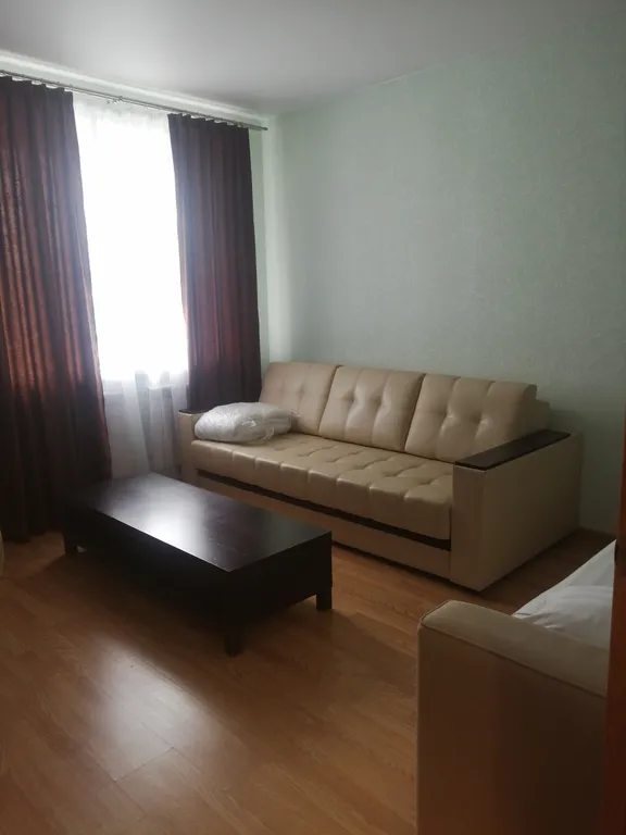 Уютные апартаменты в центре