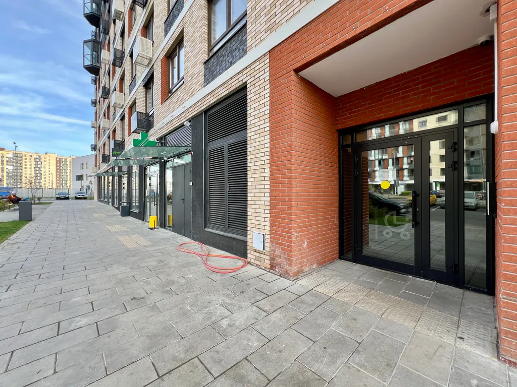 Евро 2к Бунинская Аллея Силикатная Щербинка не берем плату за уборку