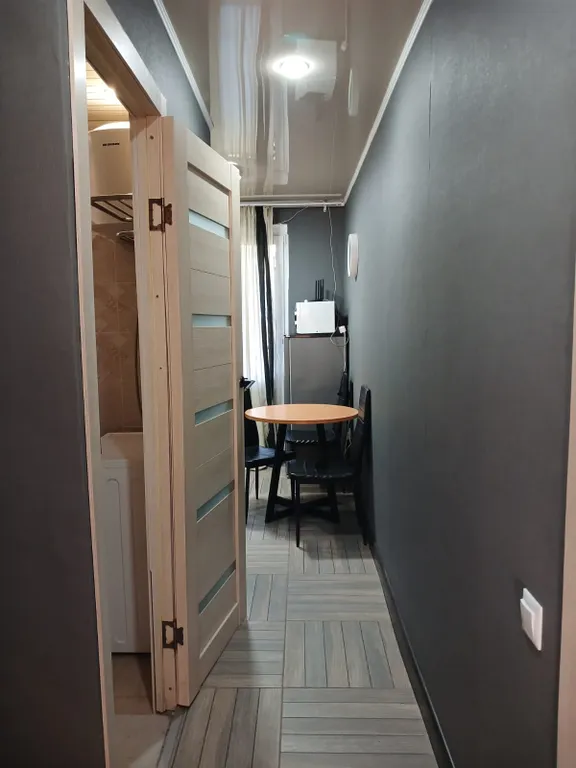 Уютная квартира на первой береговой линии от моря