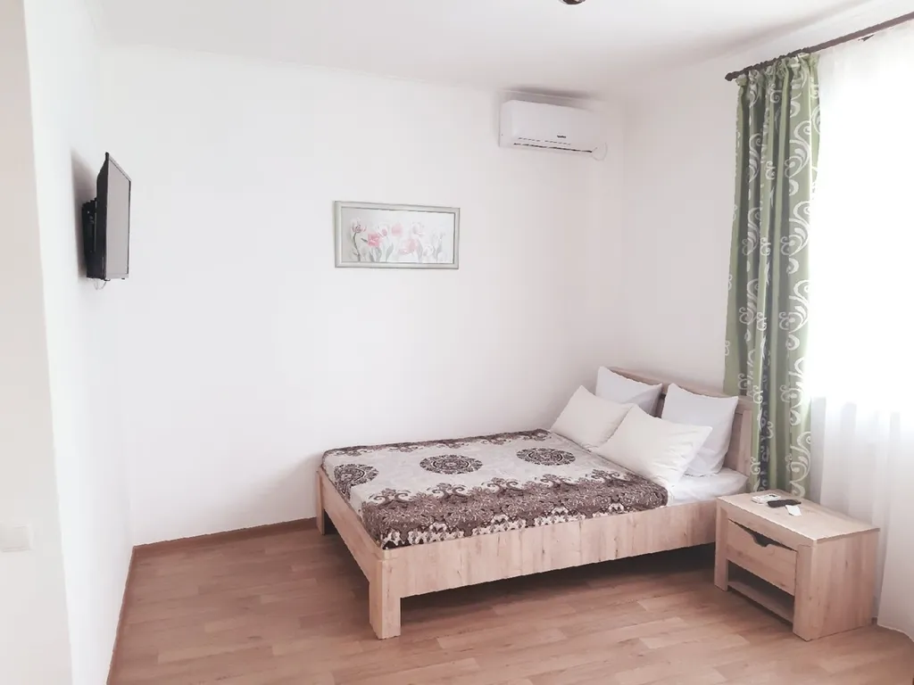 Квартира Комната — аренда посуточно в Алушта