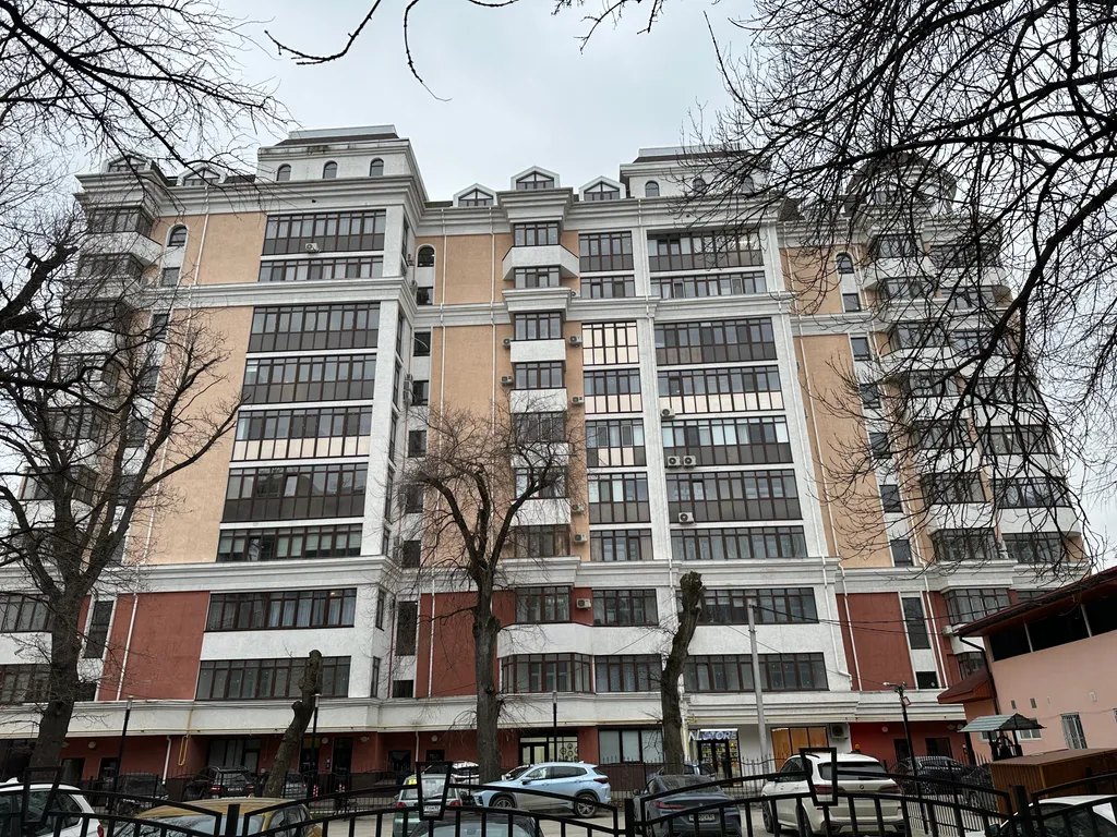 ЖК Дипломат