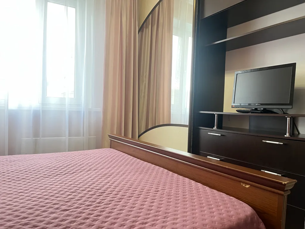 Отличная Двухкомнатная квартира в центре Ноябрьска