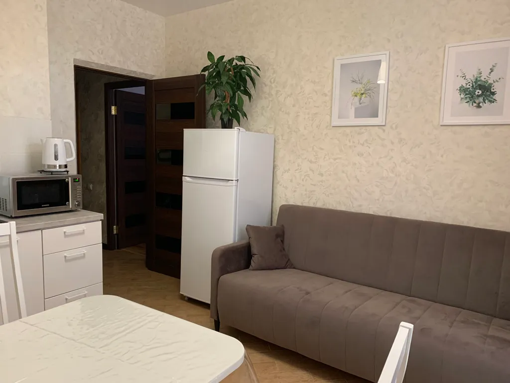 Квартира Квартира около стадиона Колизей, парк Галицкого — Краснодар