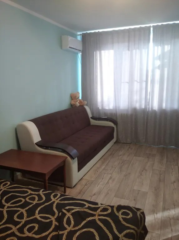 Уютная квартира рядом с трассой рядом магазины