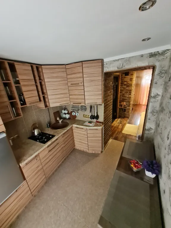 Квартира Loft с отдельным входом