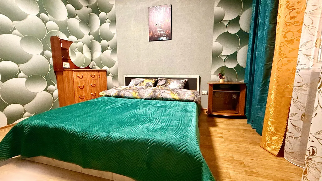 2-комнатная Квартира — аренда посуточно в Курск