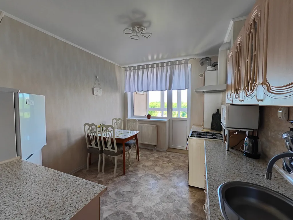 Квартира Апартаменты у Зои — Пионерский