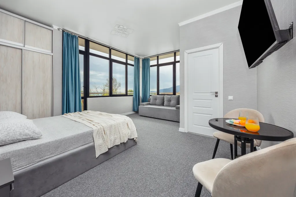 Квартира Комната — Гагра