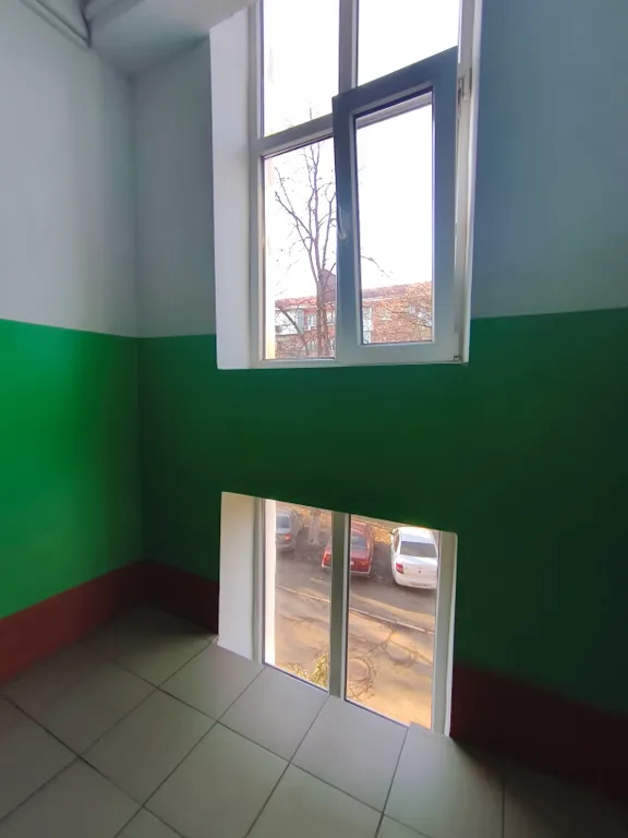 Чистая и уютная квартира в тихом районе города