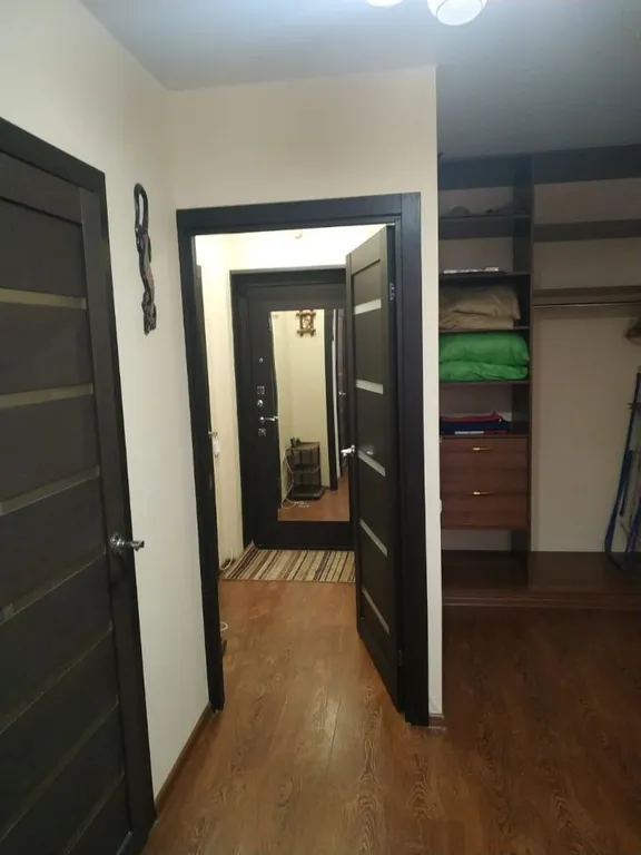 Квартира Квартира Уютная однушка в микрорайоне Родниковая долина — Волгоград