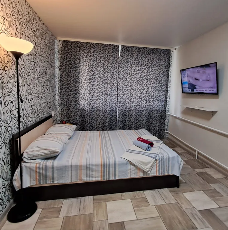 Однокомнатная квартира в Глазове