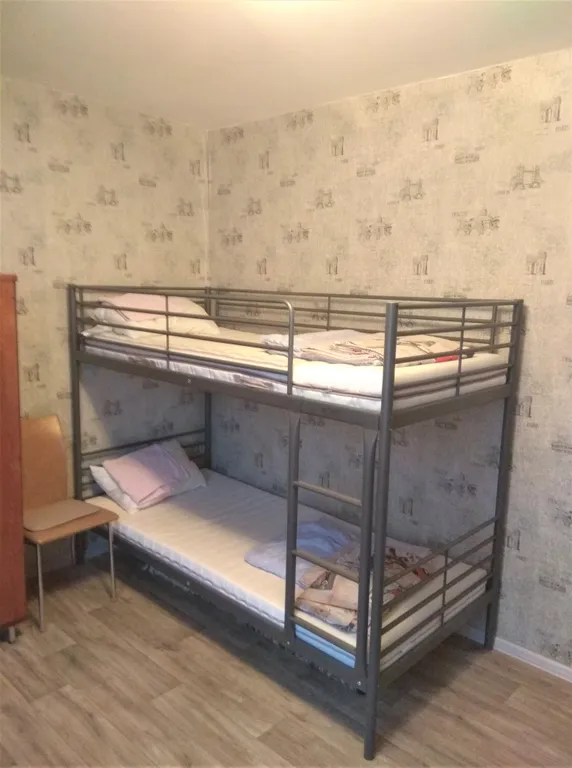Квартира Квартира рядом с метро и центром — Санкт-Петербург