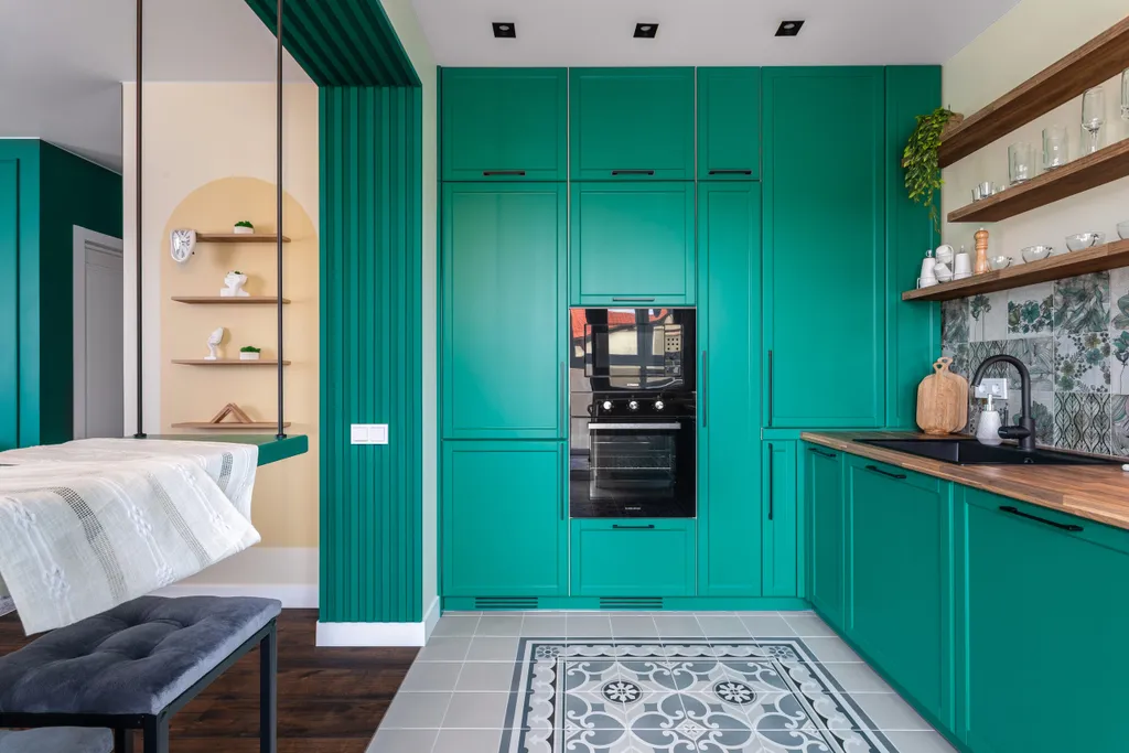 Квартира Квартира lush green apartments в новом жк — Зеленоградск
