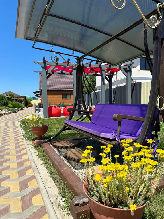 Гостевой дом