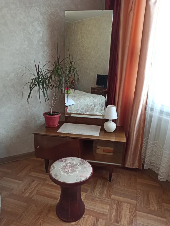 Квартира Квартира рядом с парком — Санкт-Петербург
