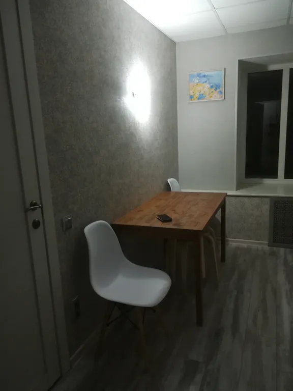 Студия  26 кв. м. в современном апарт- отеле на въезде в город