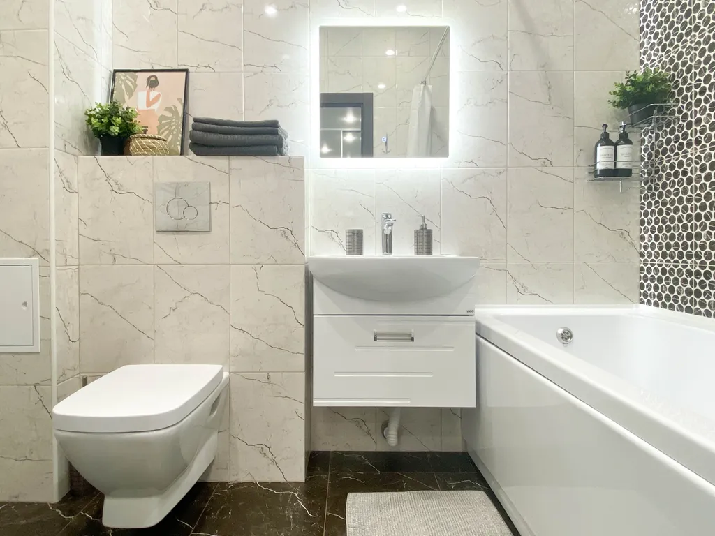 Апартаменты на Войкова в центральной части города