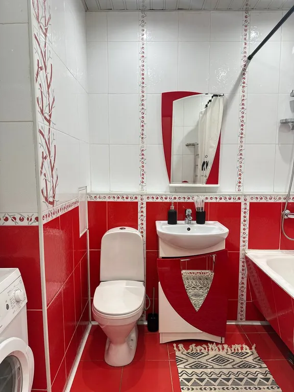 Дизайнерская квартира класса люкс в центре Улан-Удэ